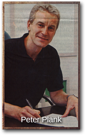 Peter Plank, 1982