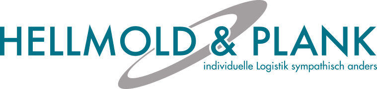 Logo von Hellmold und Plank, 2013